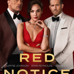 Red Notice (2021)