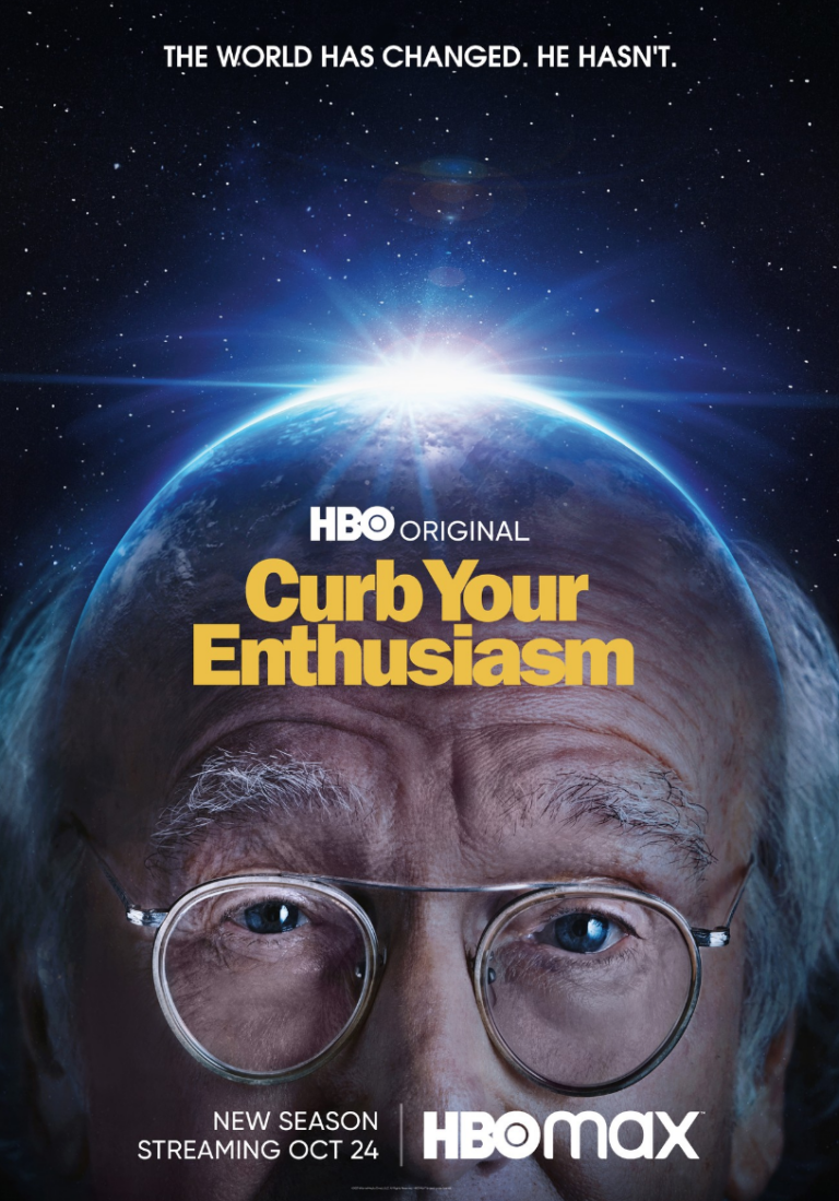 Curb Your Enthusiasm (2000 – )