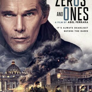 Zeros and Ones (2021)