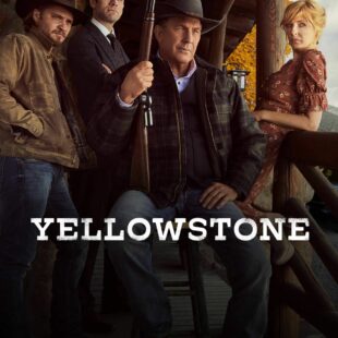 Yellowstone (2018-)