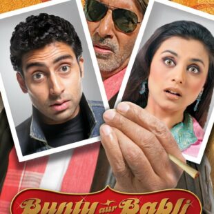 Bunty Aur Babli (2005)