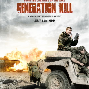 Generation Kill (2008-08)