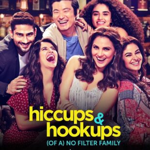 Hiccups and Hookups (2021-)