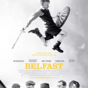 Belfast (2021)