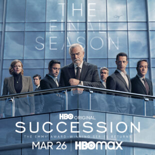 Succession (2018– )