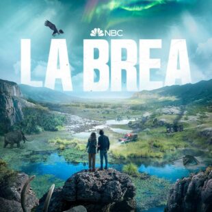 La Brea (2021-)