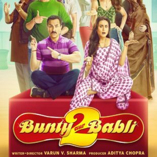 Bunty Aur Babli 2 (2021)