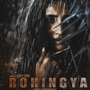 Rohingya (2021)