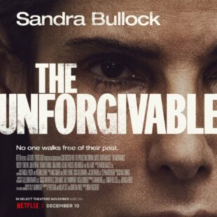 The Unforgivable (2021)