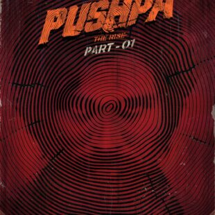 Pushpa (2021)