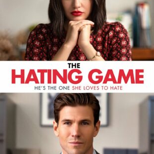The Hating Game (2021)