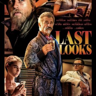 Last Looks (2021)