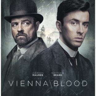 Vienna Blood (2019-)