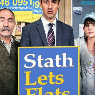 Stath Lets Flats (2018-)