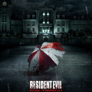 Resident Evil (2021)