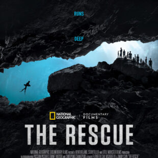 The Rescue (2021)