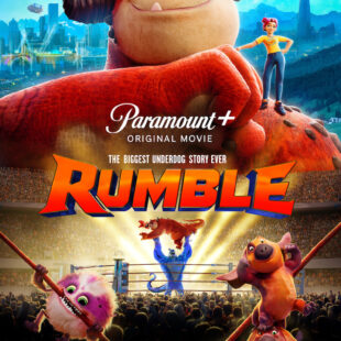 Rumble (2021)