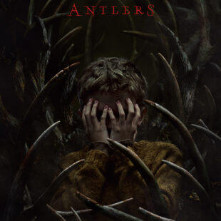 Antlers (2021)