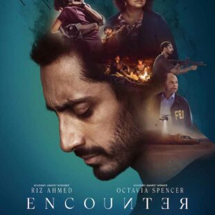 Encounter (2021)