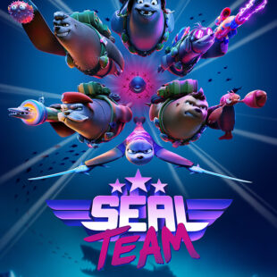 Seal Team (2021)