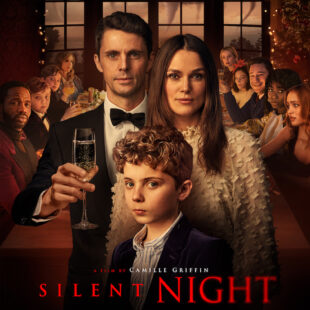 Silent Night (2021)