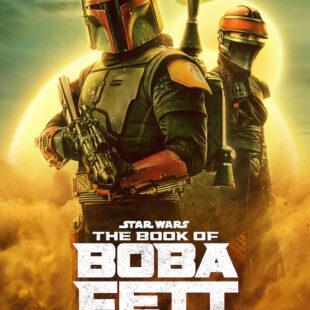 The Book of Boba Fett (2021-)