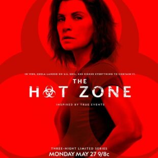 The Hot Zone (2019-)