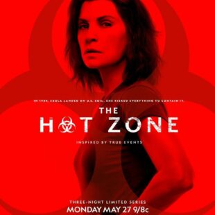 The Hot Zone (2019-)