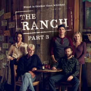 The Ranch (2016-2020)