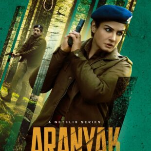 Aranyak (2021-)