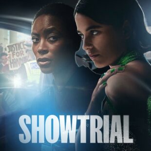 Showtrial (2021-)