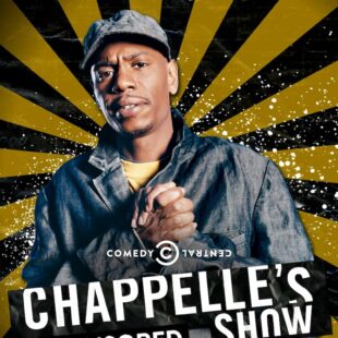 Chappelle’s Show (2003-2006)