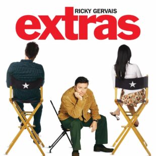 Extras (2005-2007)