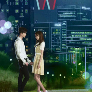 Two Worlds Apart (2016-)