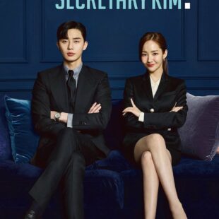 What’s Wrong with Secretary Kim (2018-)