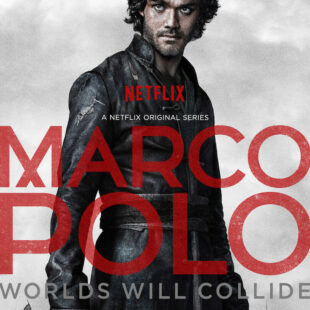 Marco Polo (2014-2016)