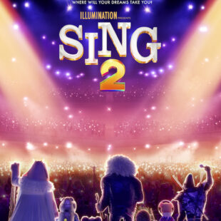 Sing 2 (2021)