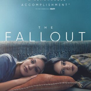 The Fallout (2021)
