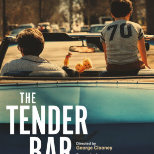 The Tender Bar (2021)