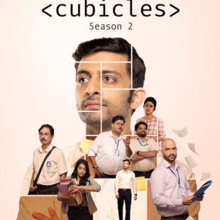 Cubicles (2019-)