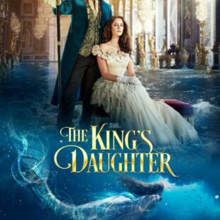 The King’s Daughter (2022)