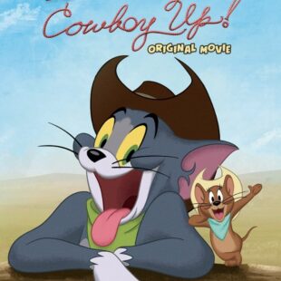 Tom and Jerry: Cowboy Up! (2022)