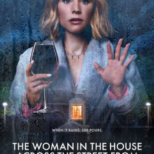 The Woman (2022-)