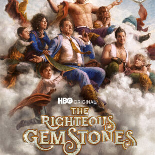 Righteous Gemstones (2019–)