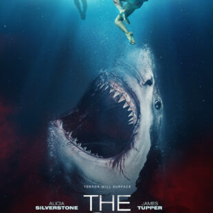 The Requin (2022)