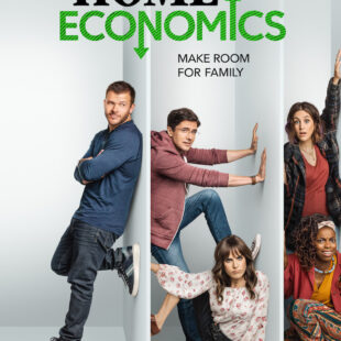 Home Economics (2021-)