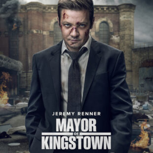 Mayor of Kingstown (2021-)