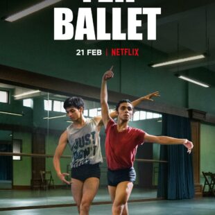 Yeh Ballet (2020)