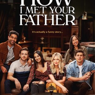 How I Met Your Father (2022-)