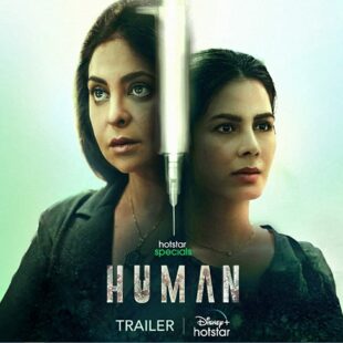 Human (2022-)